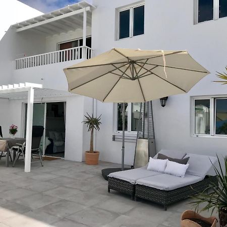 Romantic Casa Blanca Costa Teguise Exterior photo